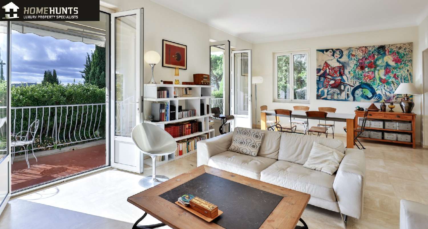  kaufen Villa Villefranche-sur-Mer Alpes-Maritimes 5