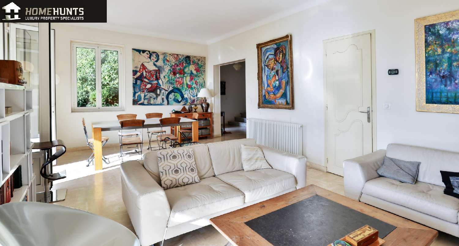  kaufen Villa Villefranche-sur-Mer Alpes-Maritimes 6