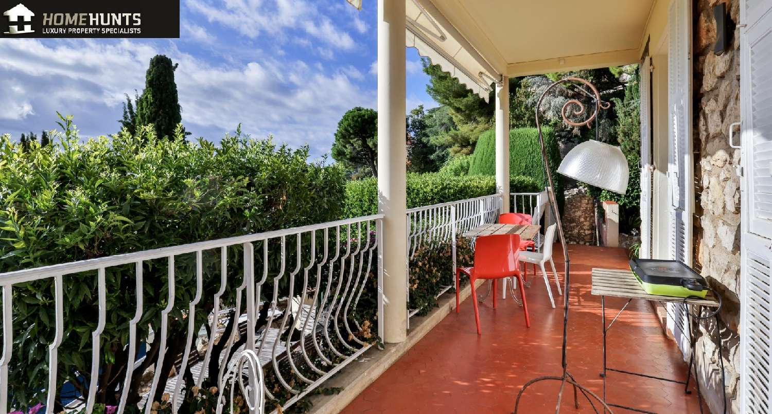  kaufen Villa Villefranche-sur-Mer Alpes-Maritimes 7