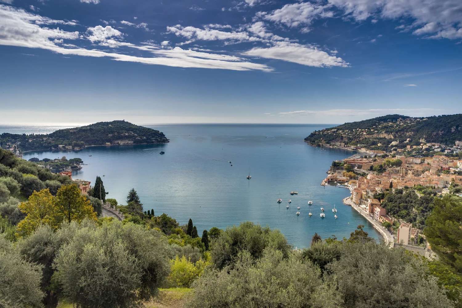  kaufen Villa Villefranche-sur-Mer Alpes-Maritimes 1