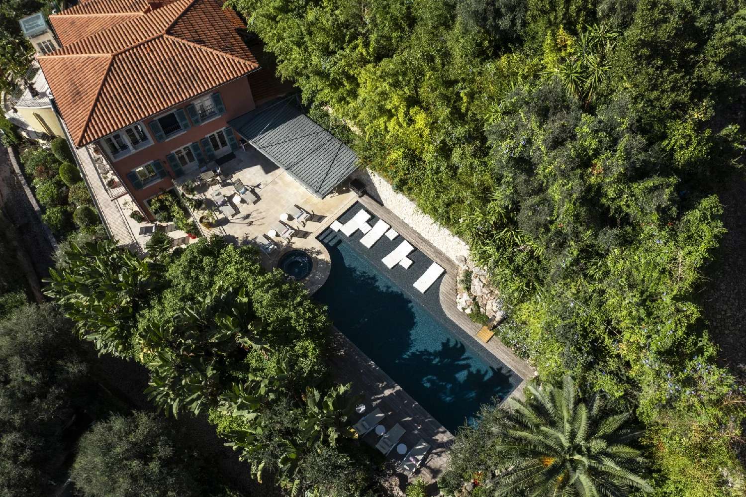  kaufen Villa Villefranche-sur-Mer Alpes-Maritimes 3