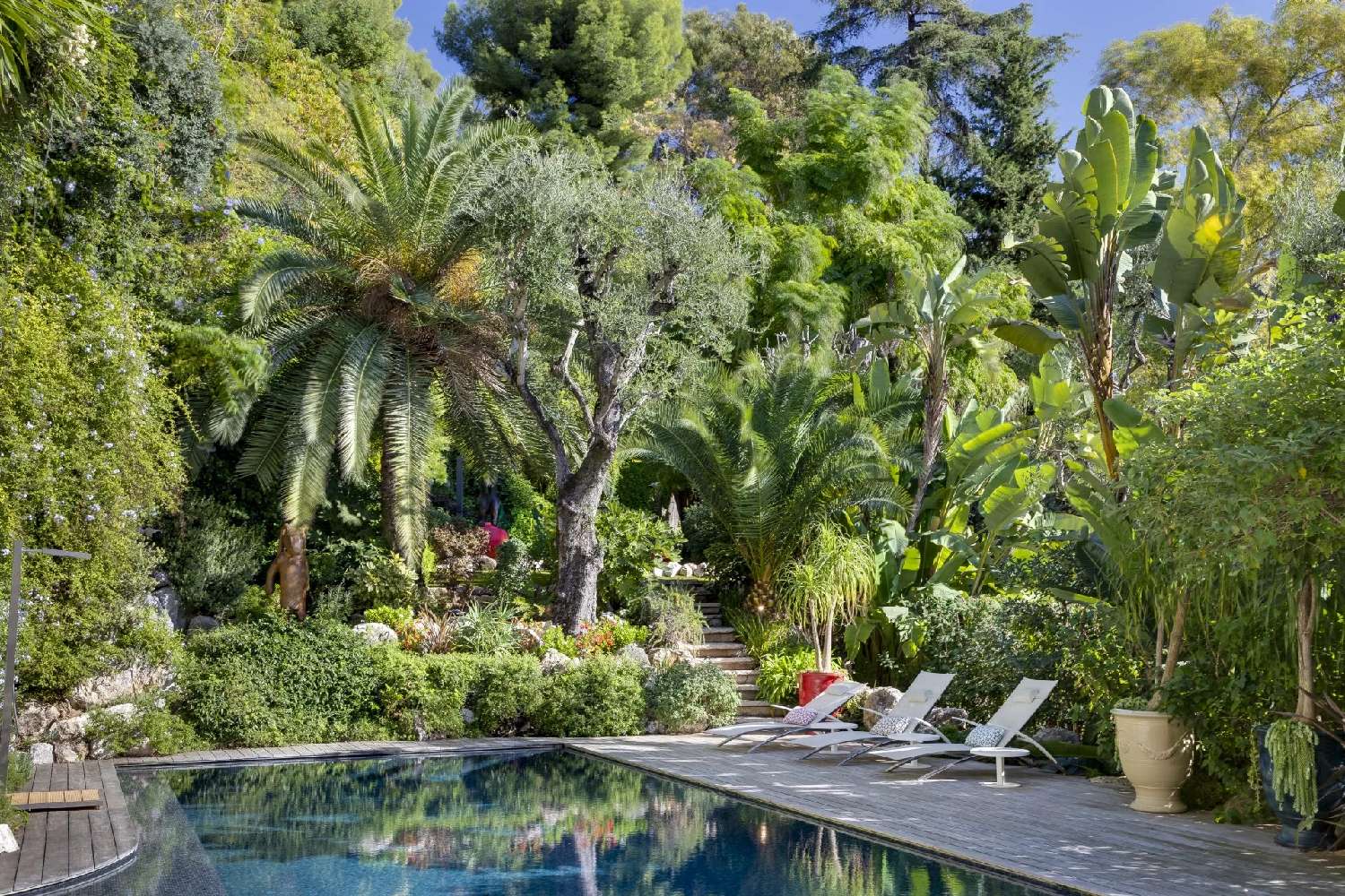 kaufen Villa Villefranche-sur-Mer Alpes-Maritimes 4