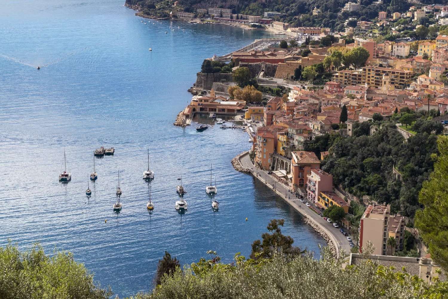  kaufen Villa Villefranche-sur-Mer Alpes-Maritimes 5