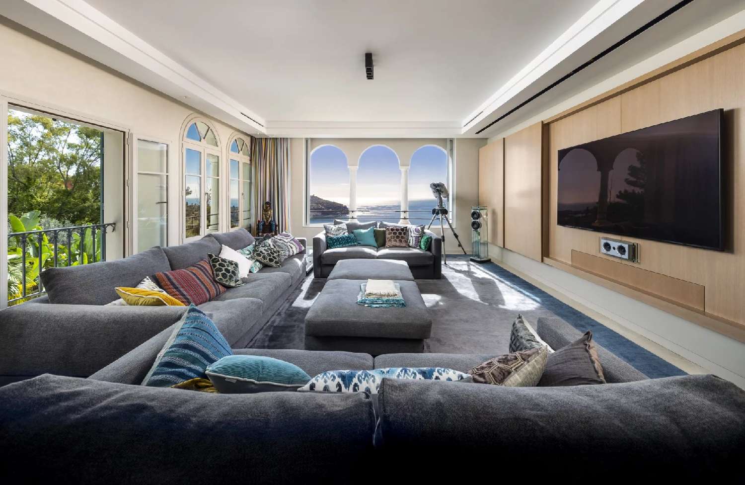  kaufen Villa Villefranche-sur-Mer Alpes-Maritimes 6