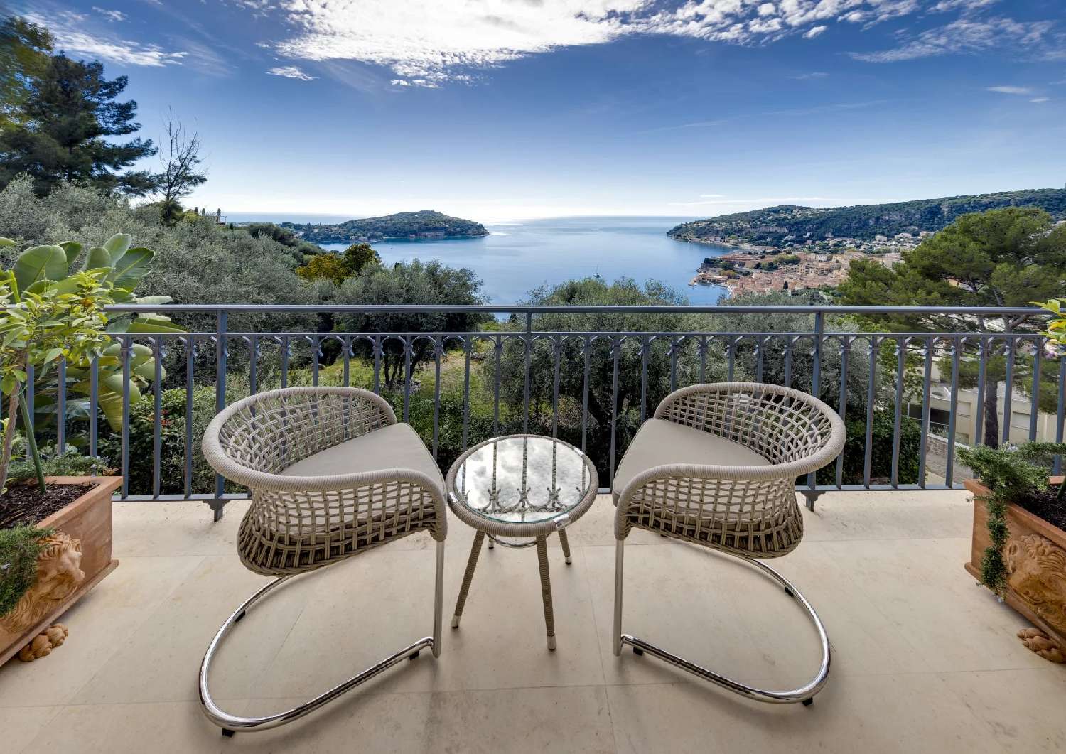  kaufen Villa Villefranche-sur-Mer Alpes-Maritimes 7