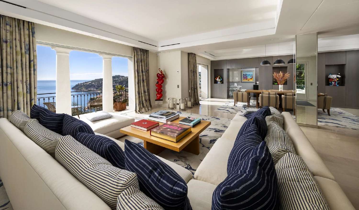  kaufen Villa Villefranche-sur-Mer Alpes-Maritimes 8