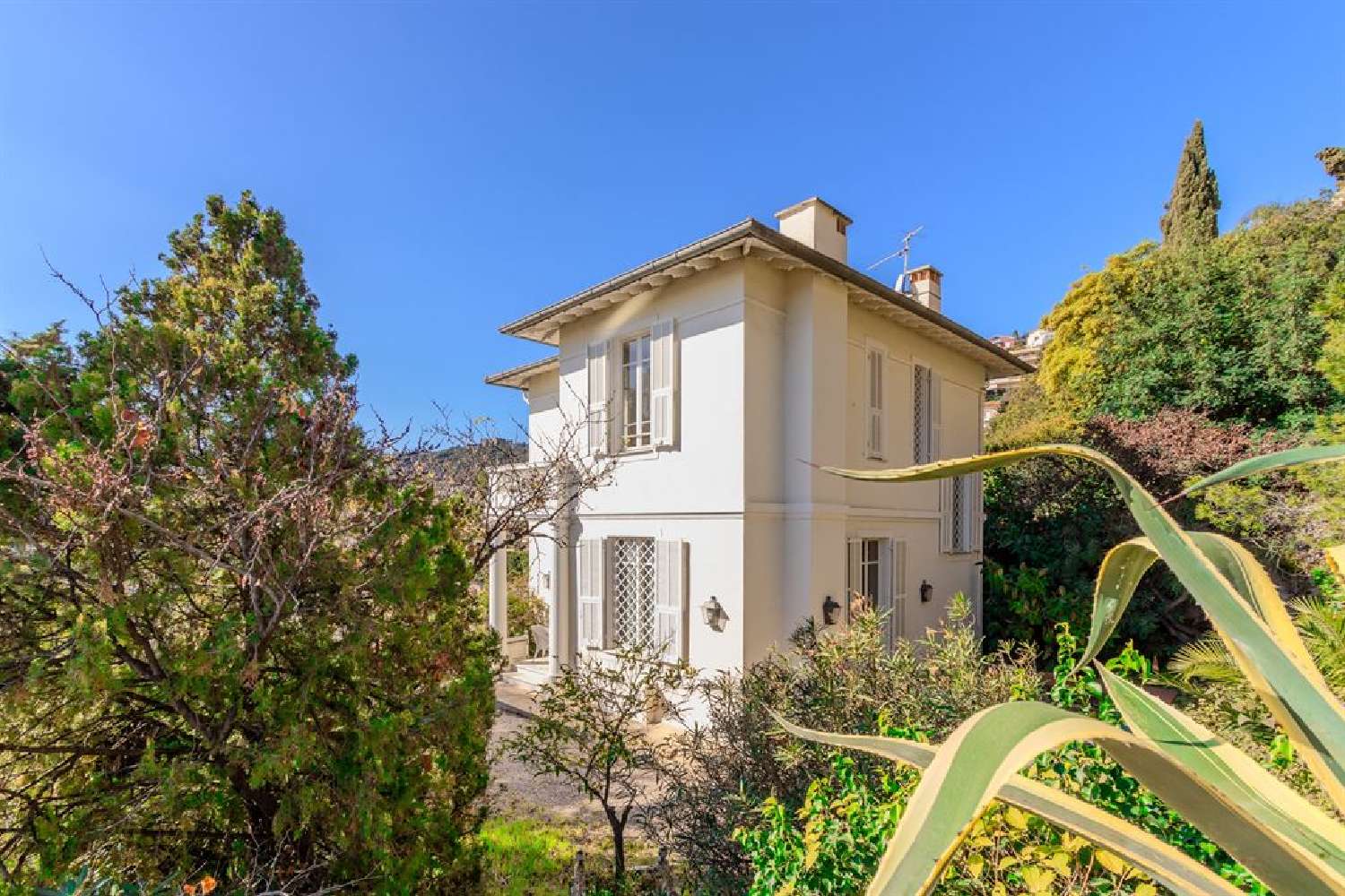  kaufen Villa Villefranche-sur-Mer Alpes-Maritimes 2