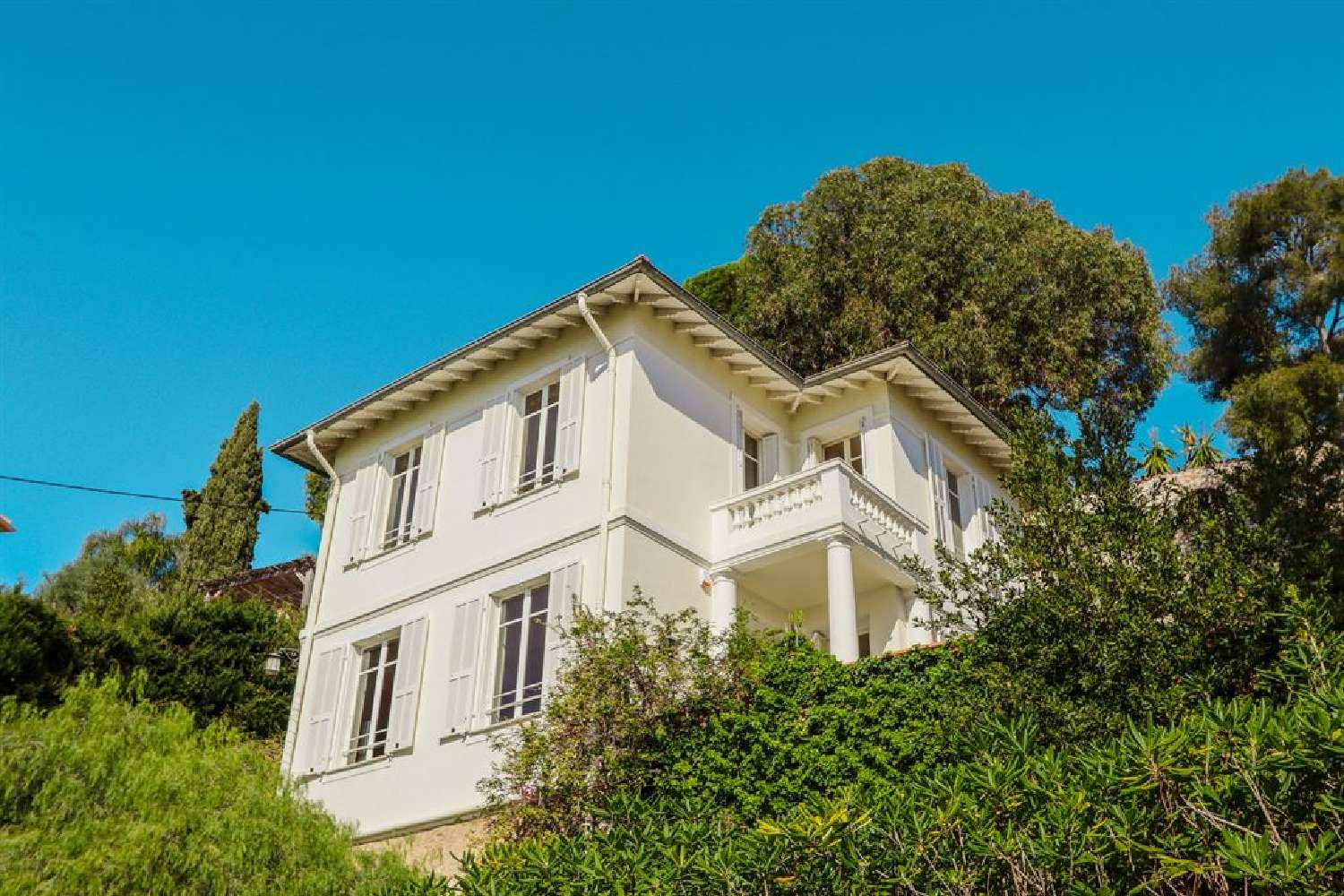  kaufen Villa Villefranche-sur-Mer Alpes-Maritimes 3
