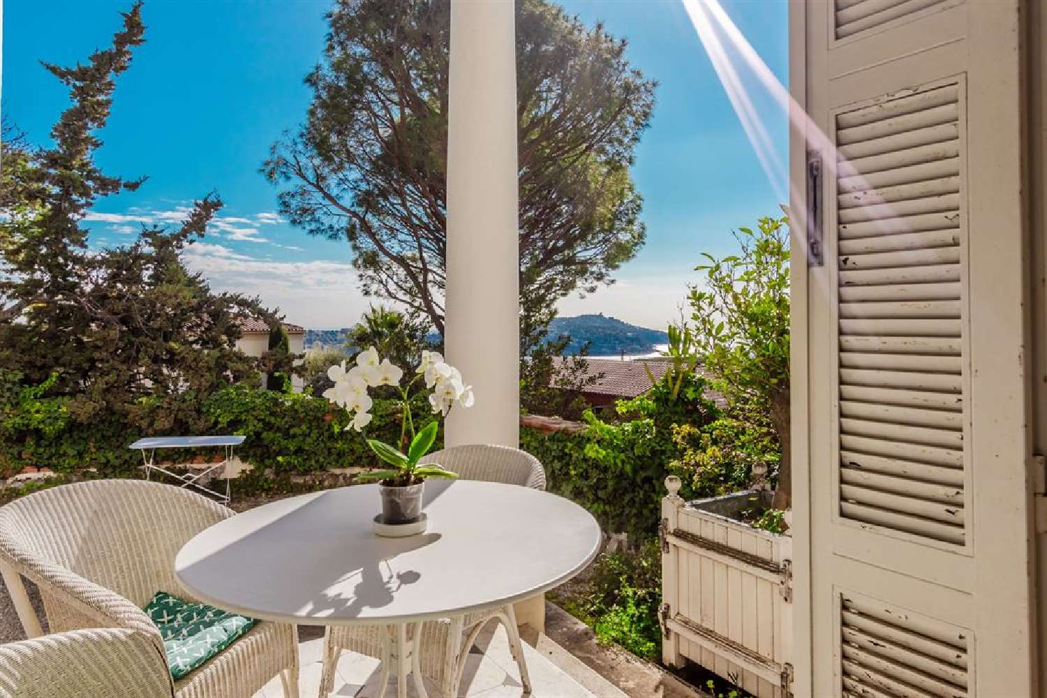  kaufen Villa Villefranche-sur-Mer Alpes-Maritimes 7