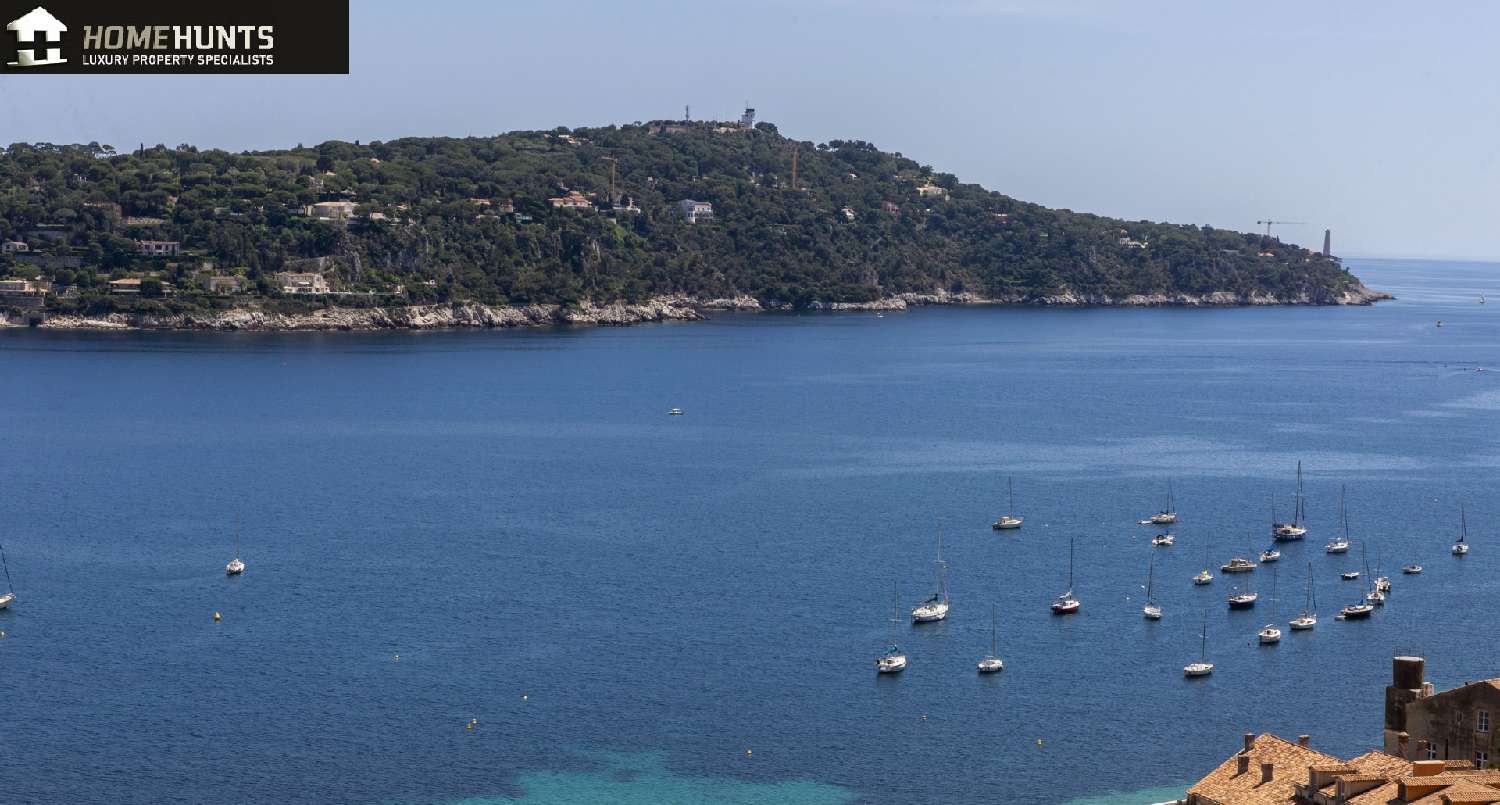  kaufen Villa Villefranche-sur-Mer Alpes-Maritimes 3
