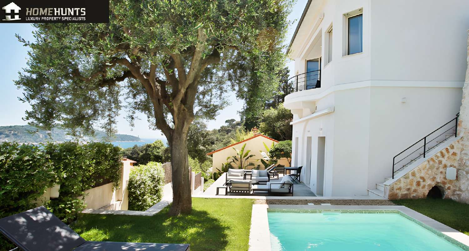  kaufen Villa Villefranche-sur-Mer Alpes-Maritimes 2