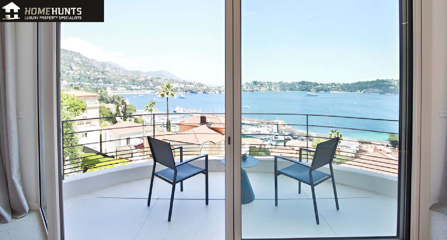  kaufen Villa Villefranche-sur-Mer Alpes-Maritimes 3