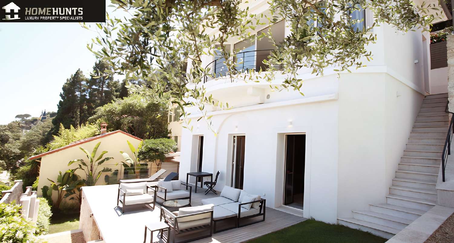  kaufen Villa Villefranche-sur-Mer Alpes-Maritimes 4