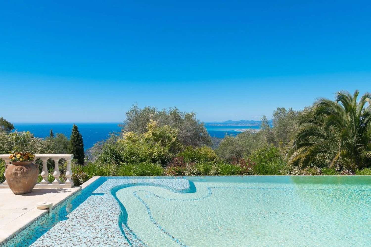  kaufen Villa Villefranche-sur-Mer Alpes-Maritimes 1