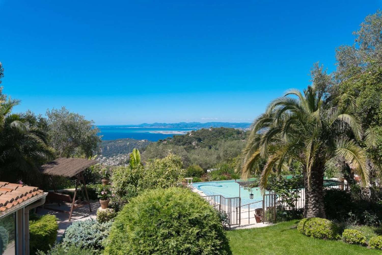  kaufen Villa Villefranche-sur-Mer Alpes-Maritimes 2