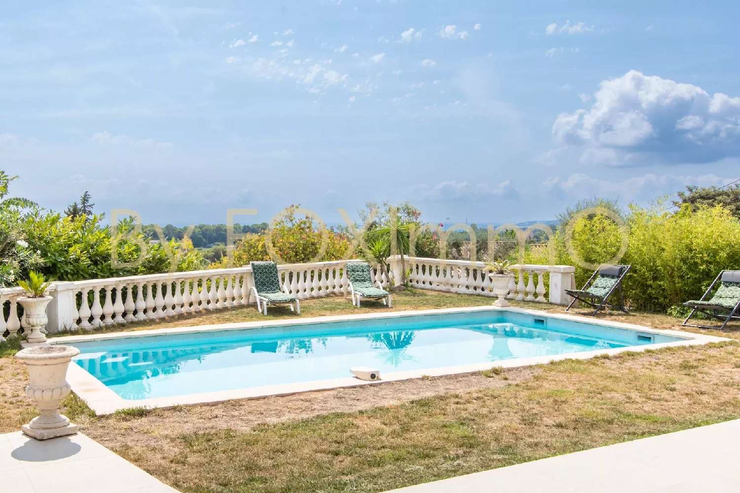  kaufen Villa Villeneuve-Loubet Alpes-Maritimes 1