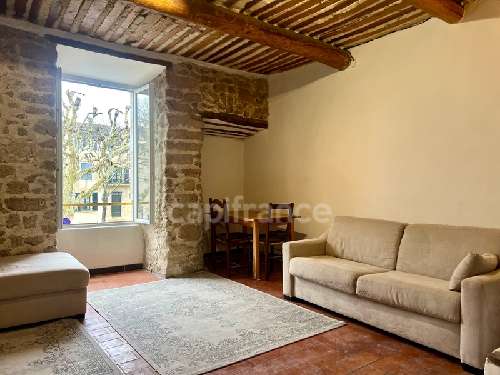 Alleins Bouches-du-Rhône Dorfhaus Bild 7042058