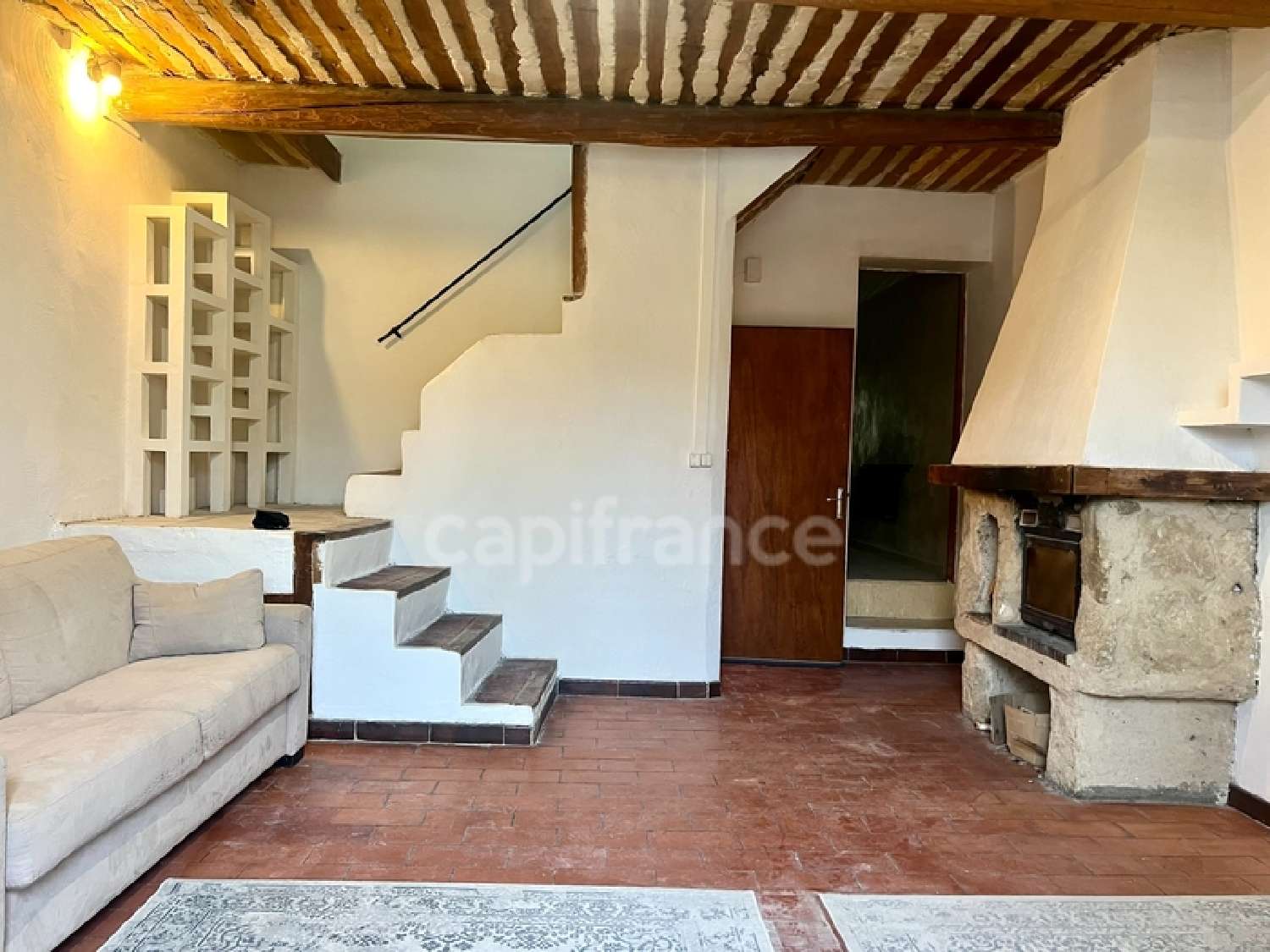  kaufen Dorfhaus Alleins Bouches-du-Rhône 2