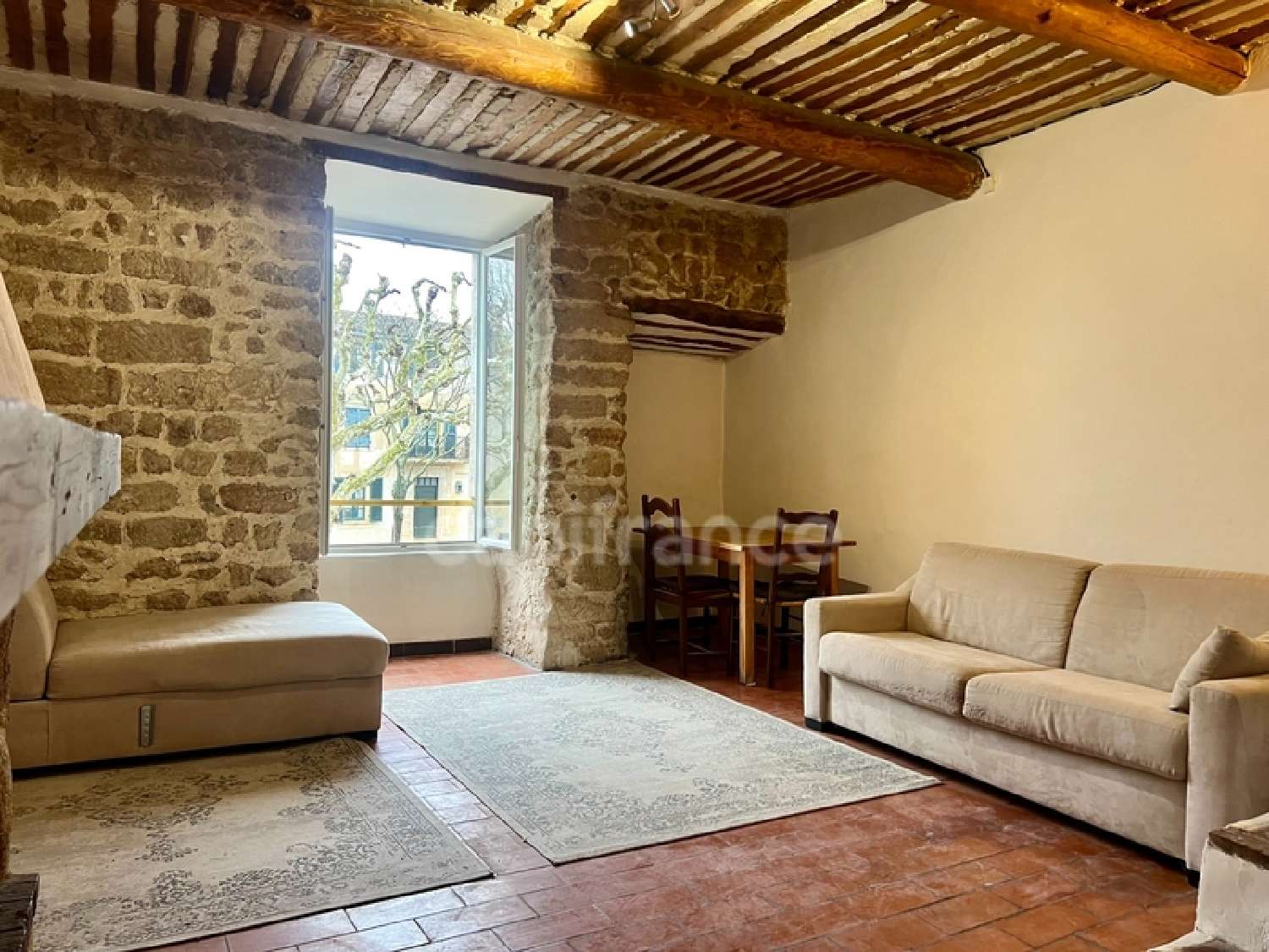  kaufen Dorfhaus Alleins Bouches-du-Rhône 3