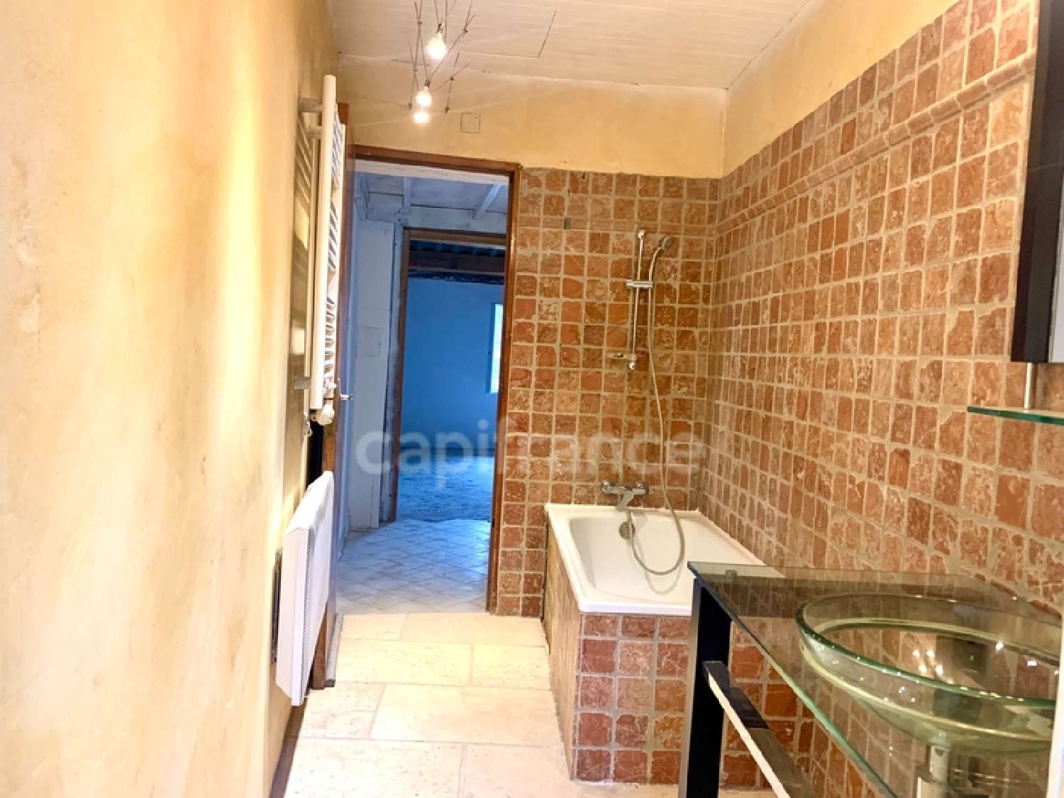 kaufen Dorfhaus Alleins Bouches-du-Rhône 7
