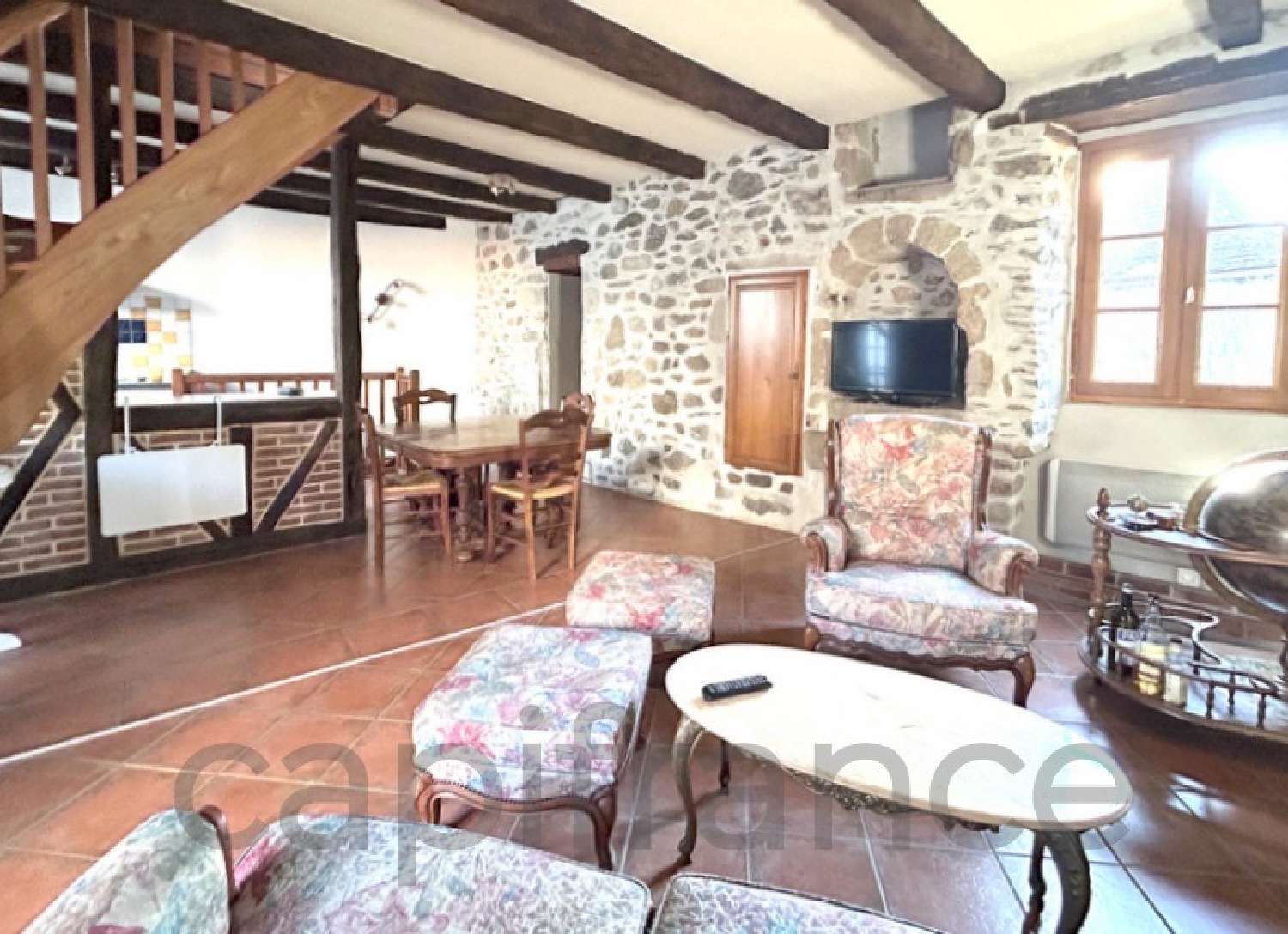  kaufen Dorfhaus Beaulieu-sur-Dordogne Corrèze 2