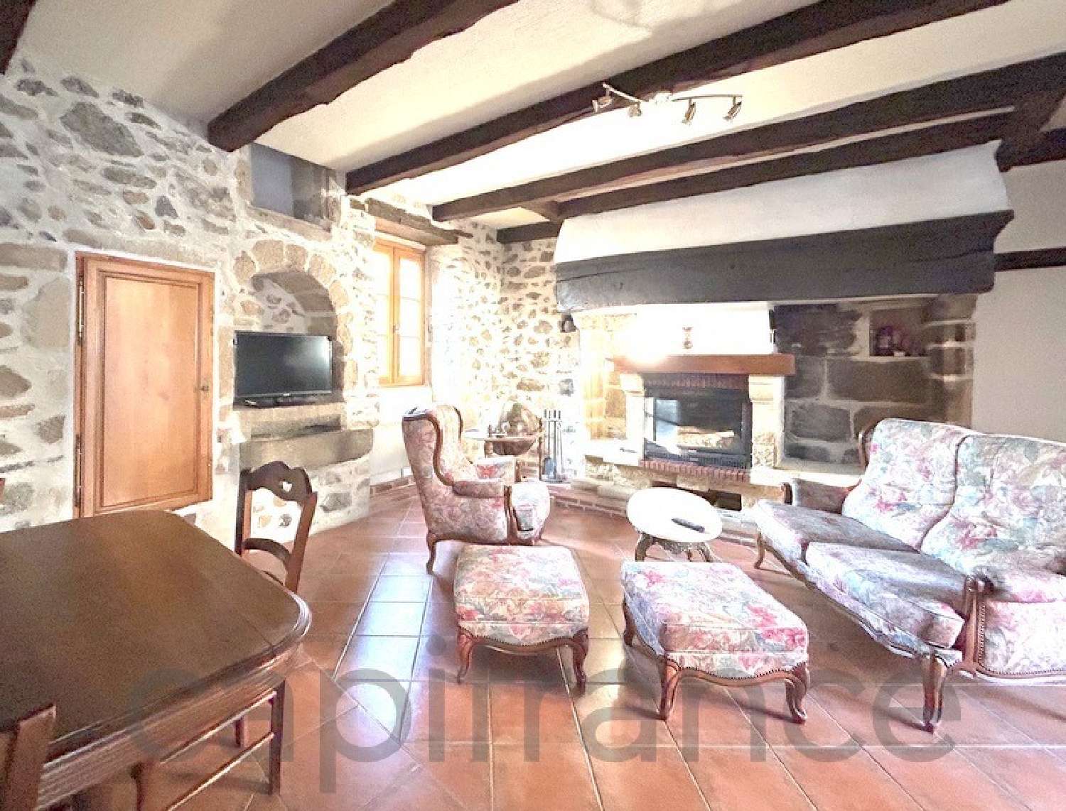  kaufen Dorfhaus Beaulieu-sur-Dordogne Corrèze 3
