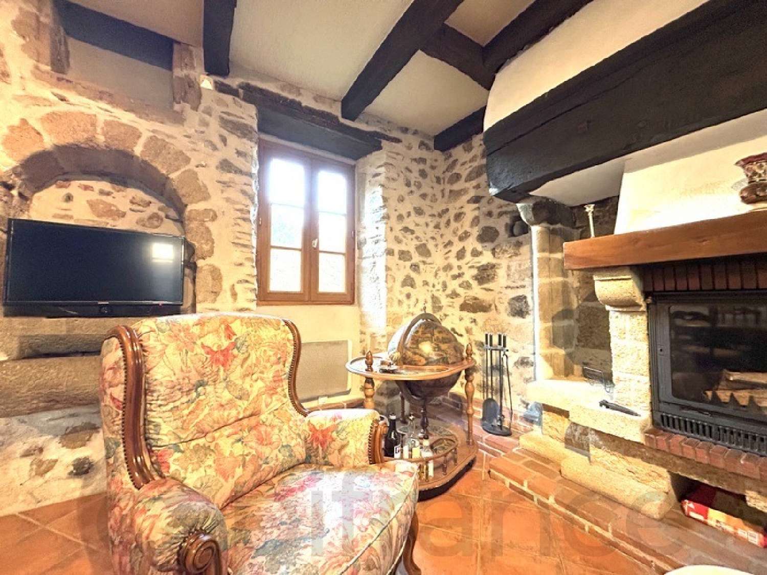  kaufen Dorfhaus Beaulieu-sur-Dordogne Corrèze 6