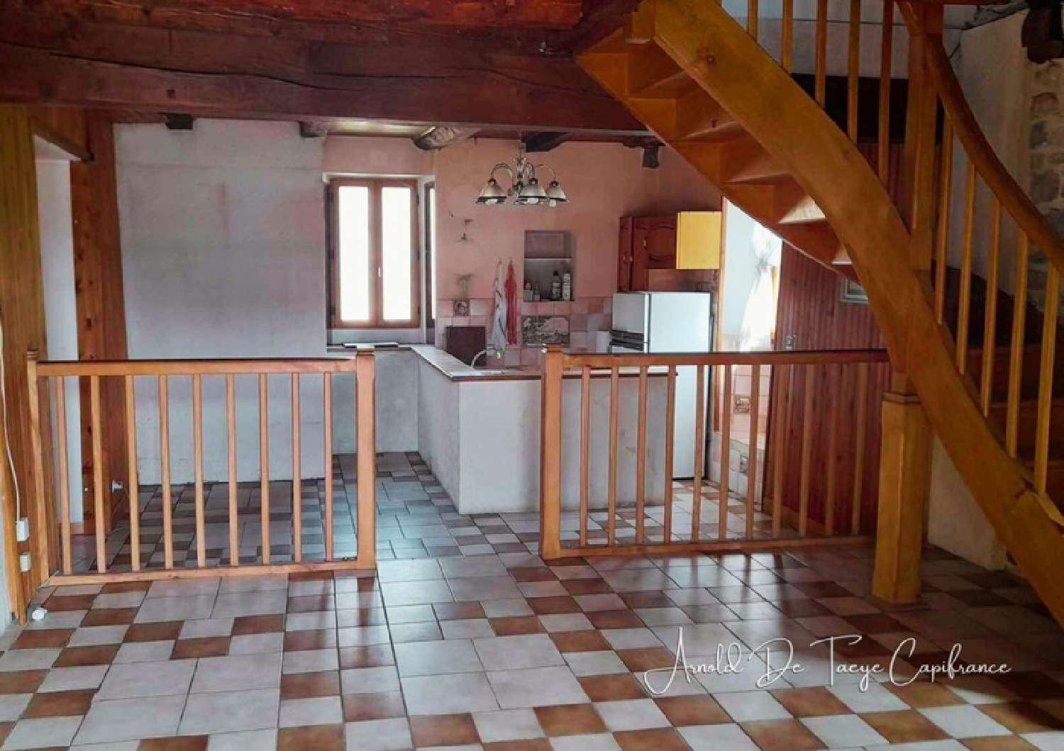  kaufen Dorfhaus Belmont-Bretenoux Lot 5