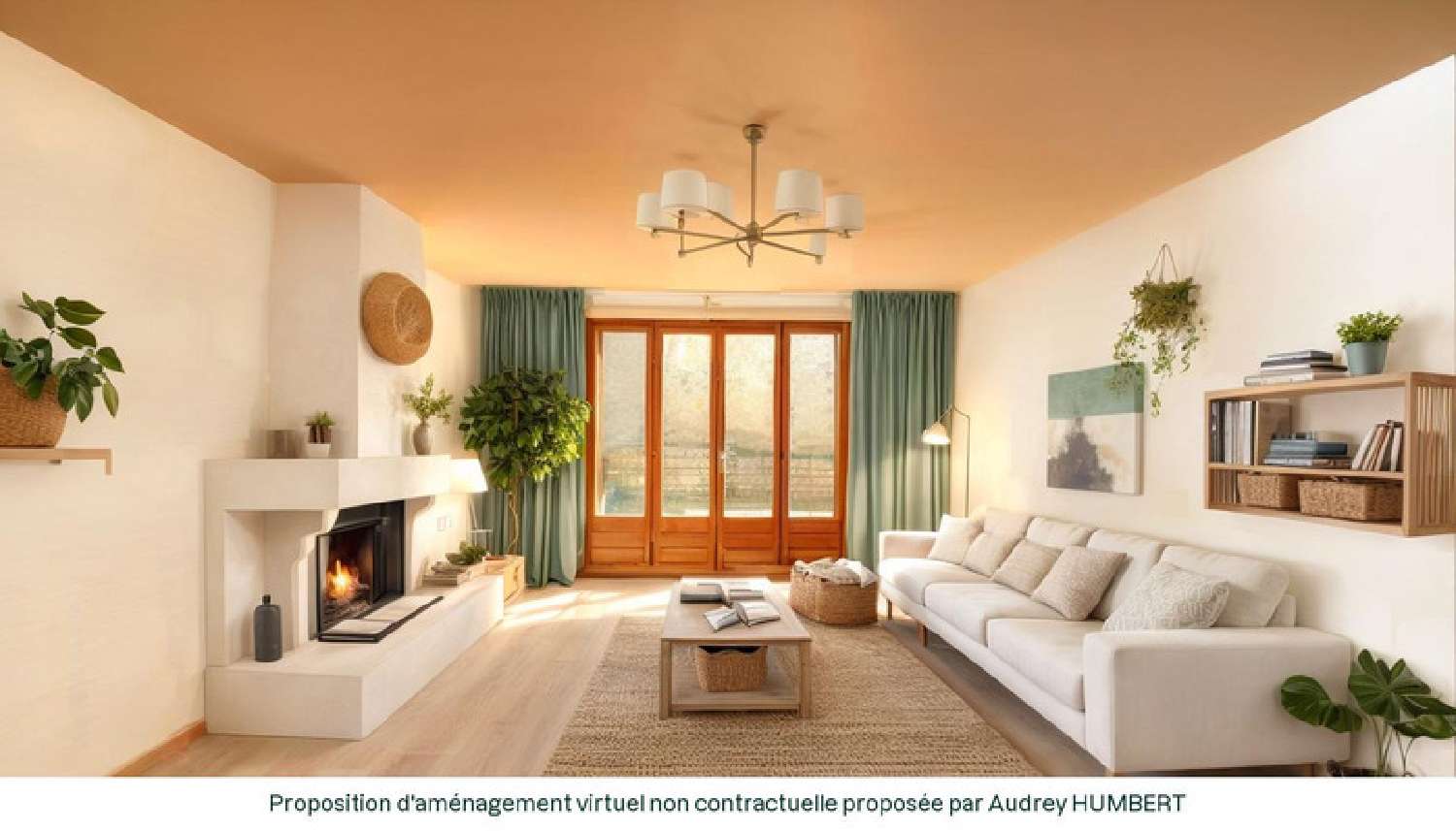  kaufen Dorfhaus Haumont-lès-Lachaussée Meuse 1