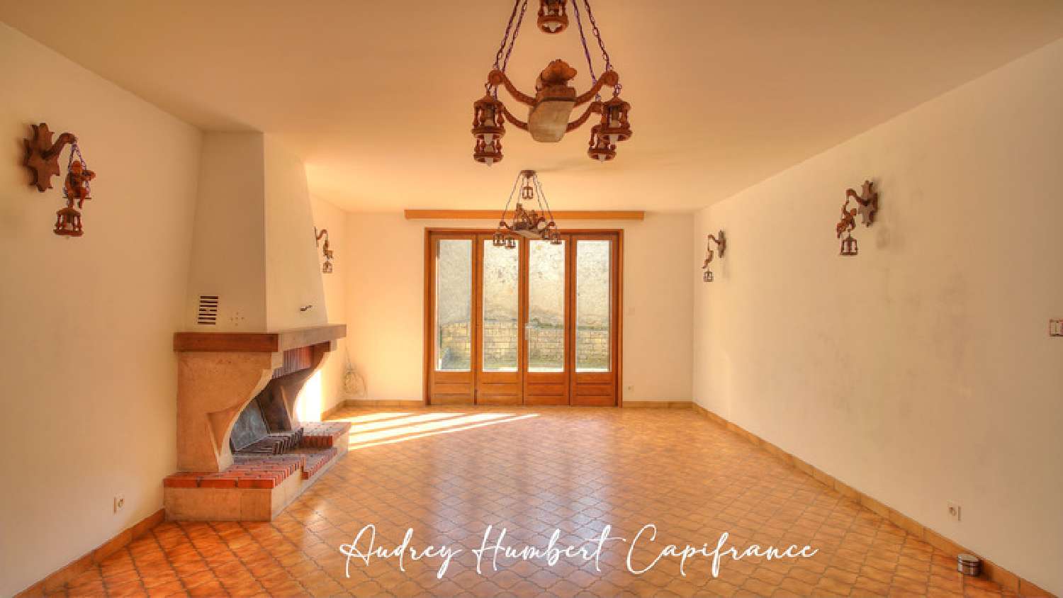  kaufen Dorfhaus Haumont-lès-Lachaussée Meuse 2