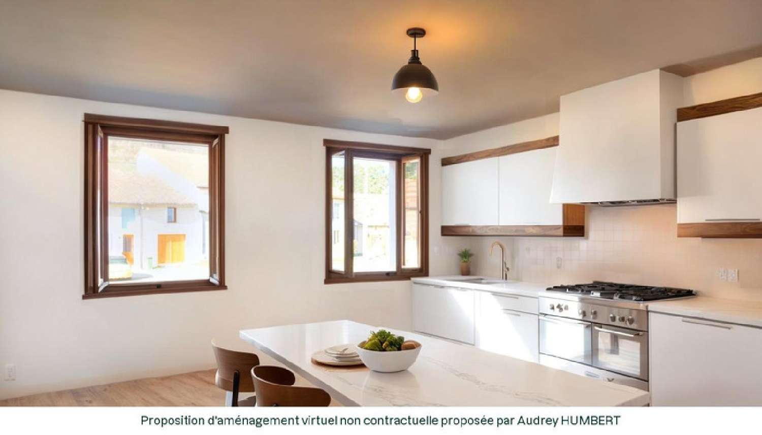  kaufen Dorfhaus Haumont-lès-Lachaussée Meuse 4