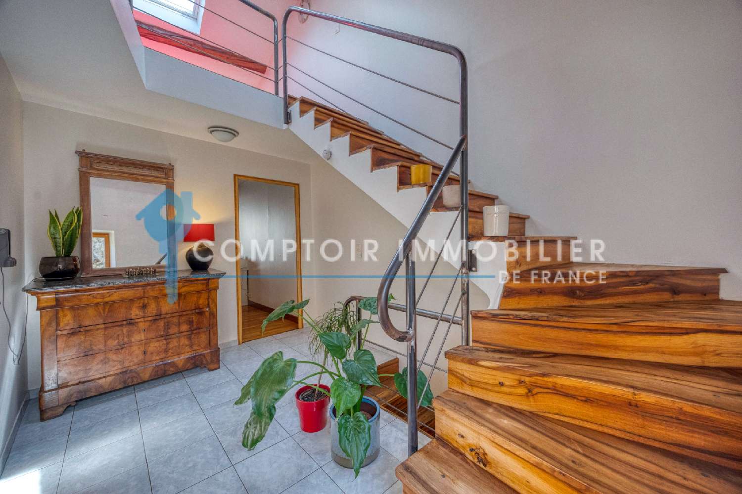  kaufen Dorfhaus Bernin Isère 6