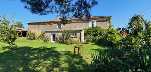  te koop dorpshuis Borcq-sur-Airvault Deux-Sèvres 2