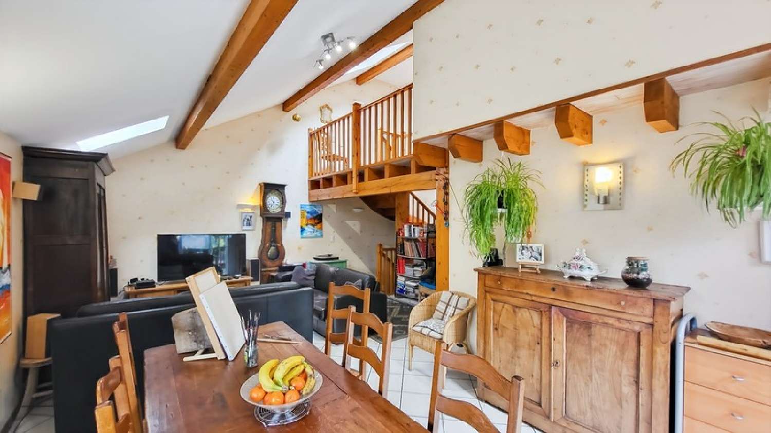  kaufen Dorfhaus Campan Hautes-Pyrénées 4