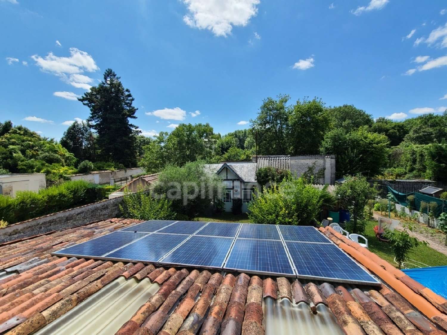  kaufen Dorfhaus Matha Charente-Maritime 3