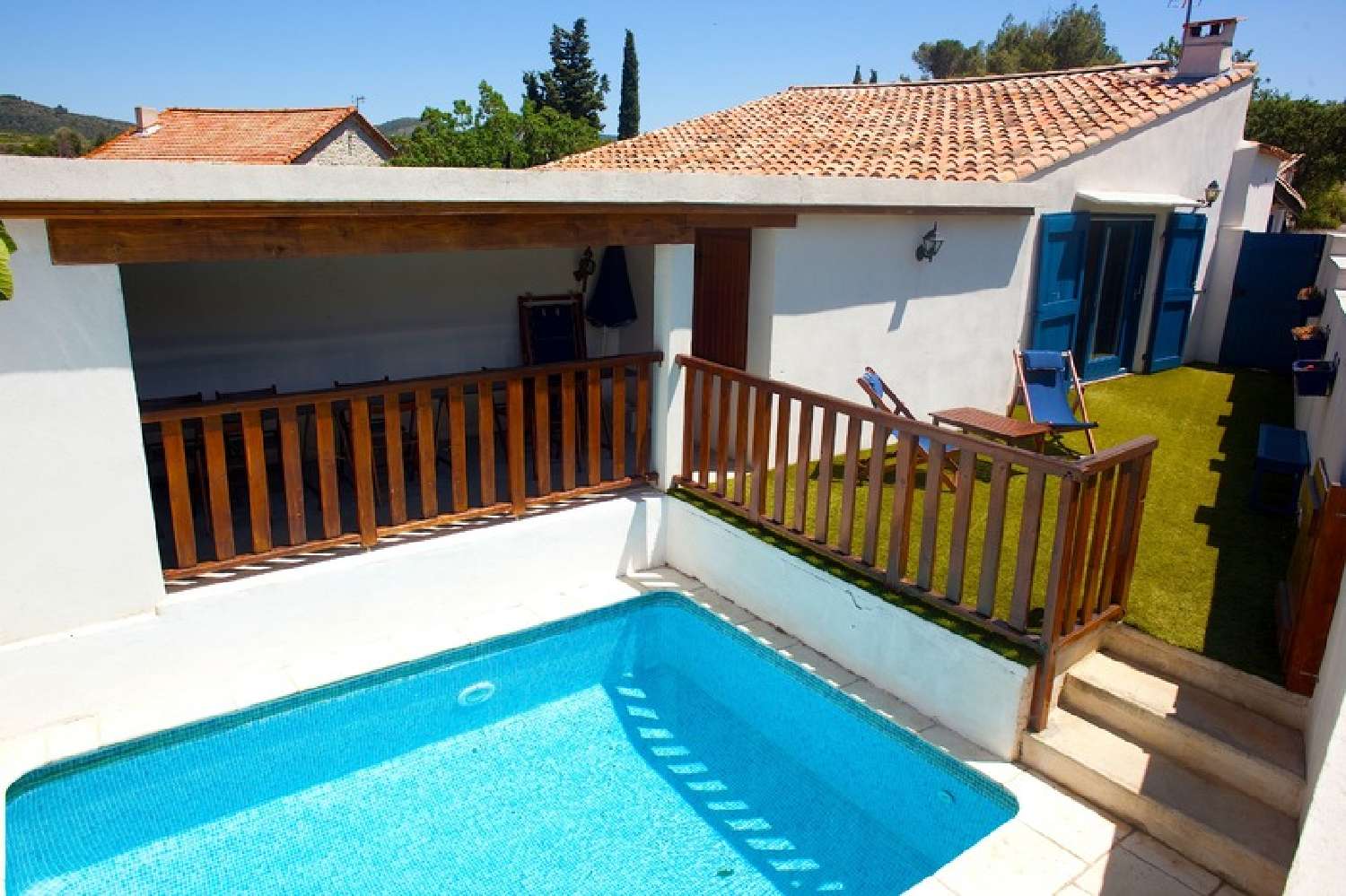  kaufen Dorfhaus Cascastel-des-Corbières Aude 2