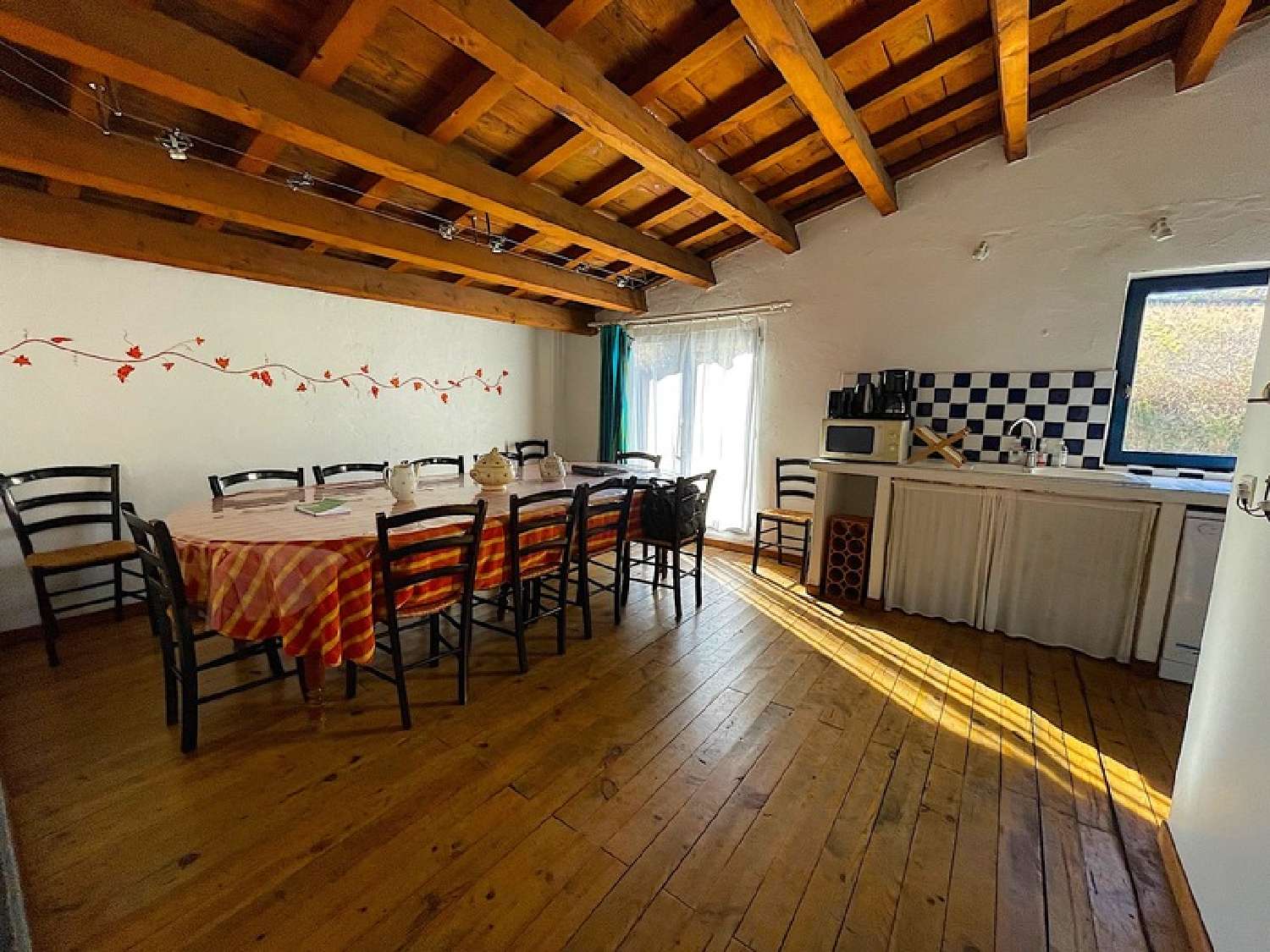  kaufen Dorfhaus Cascastel-des-Corbières Aude 4
