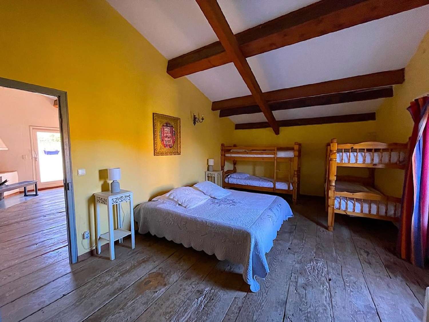  kaufen Dorfhaus Cascastel-des-Corbières Aude 7
