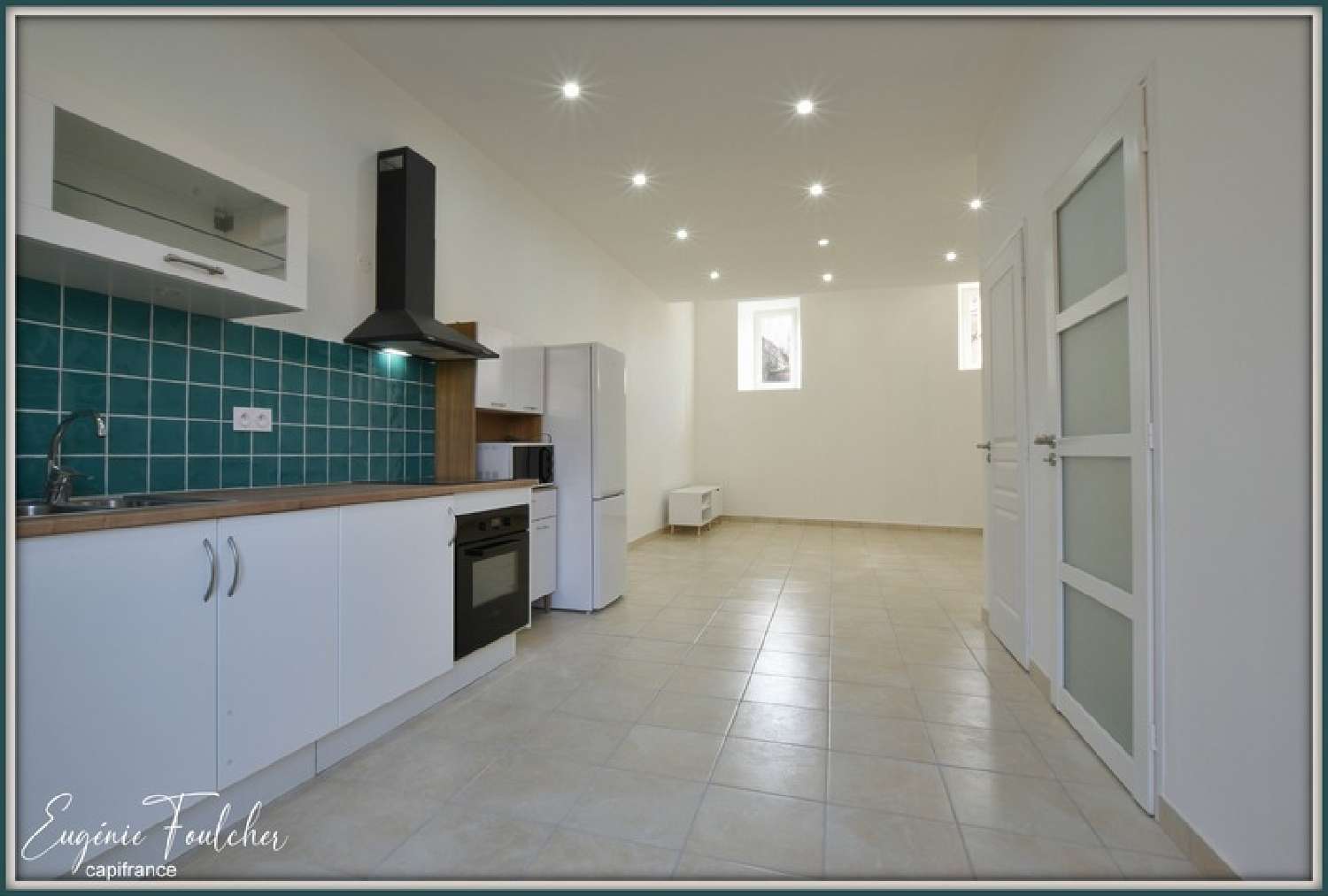  kaufen Dorfhaus Caux Hérault 3