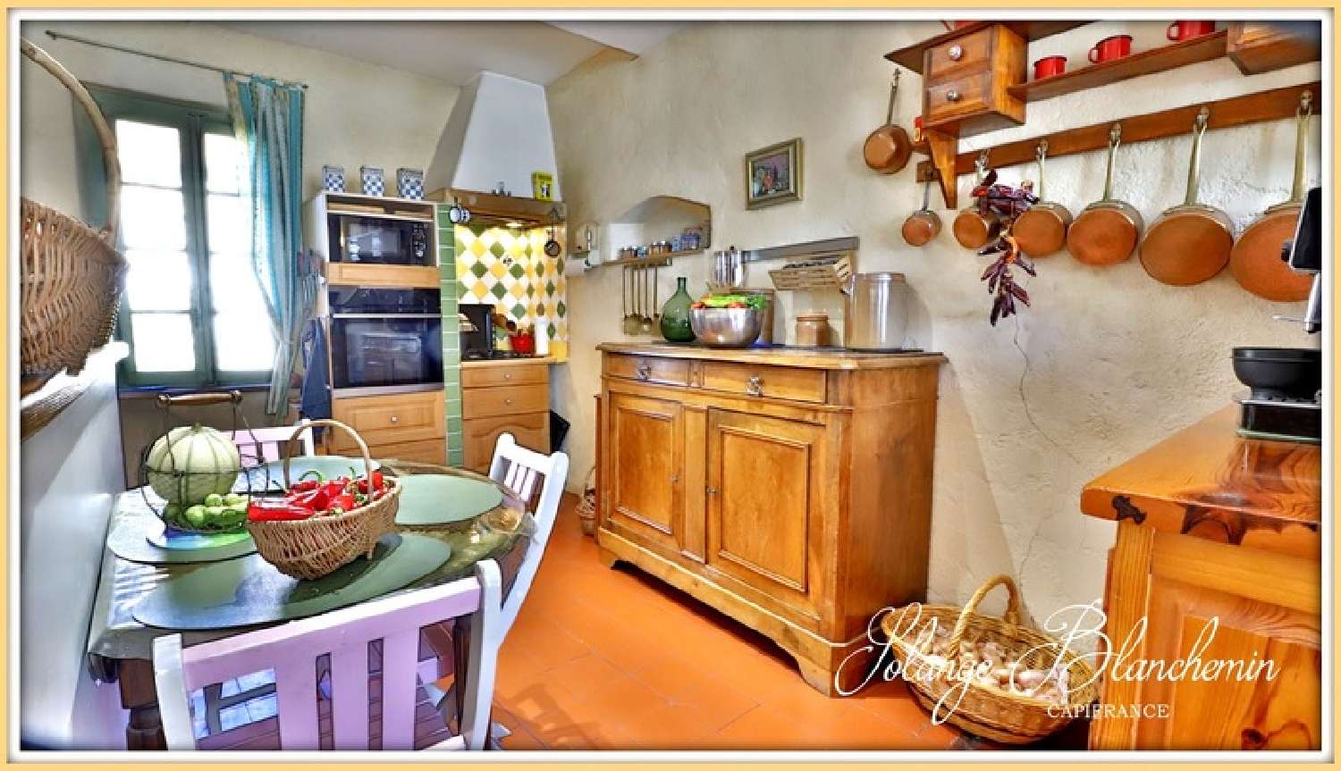  kaufen Dorfhaus Cazouls-lès-Béziers Hérault 1
