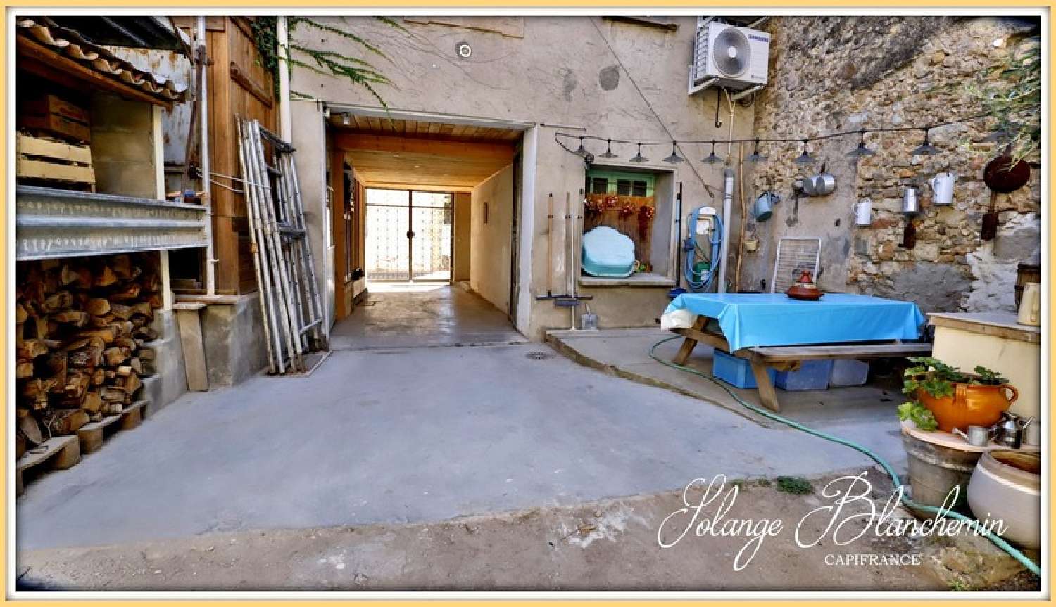  kaufen Dorfhaus Cazouls-lès-Béziers Hérault 4