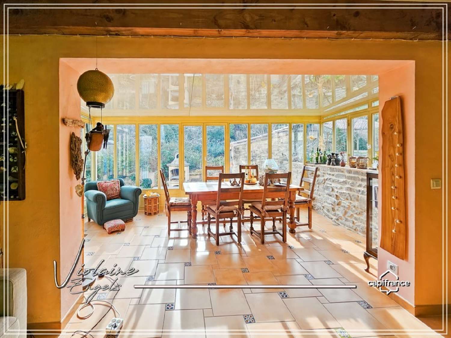  kaufen Dorfhaus Cesseras Hérault 2