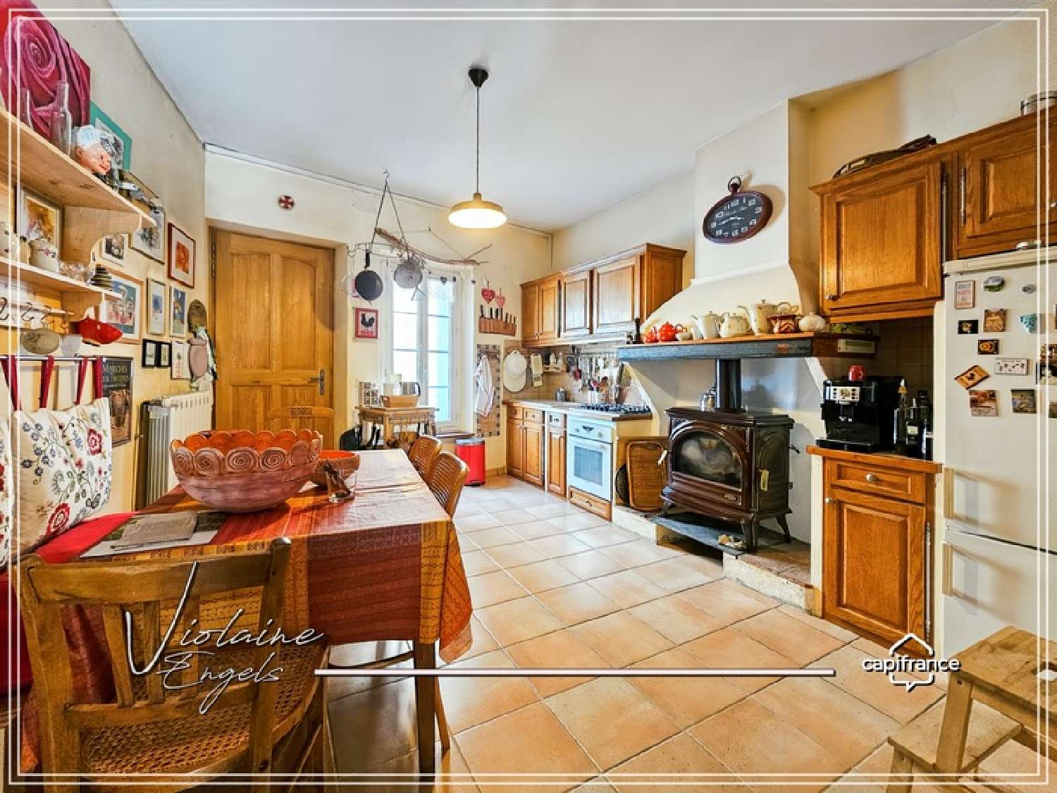  kaufen Dorfhaus Cesseras Hérault 4