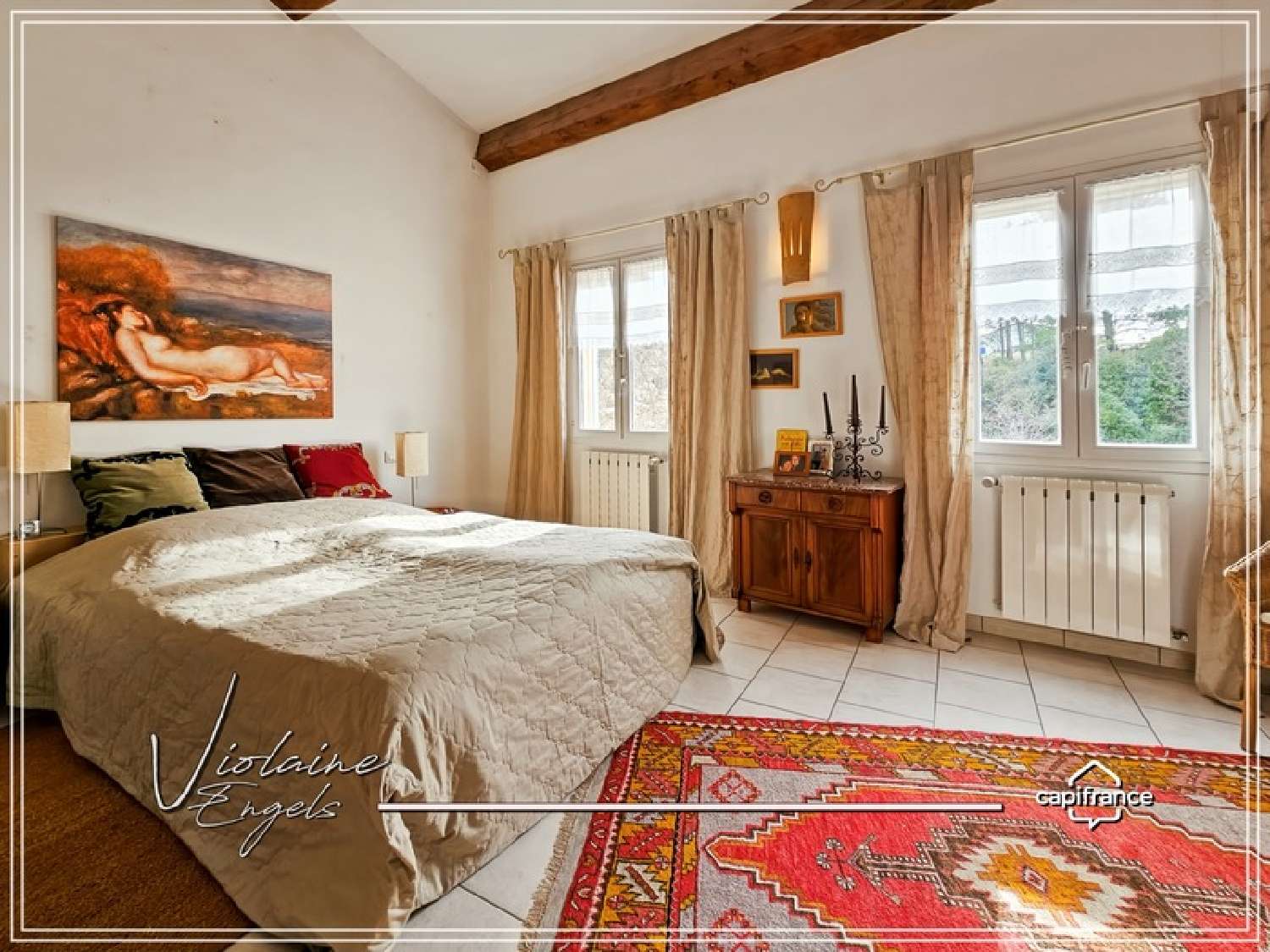  kaufen Dorfhaus Cesseras Hérault 5