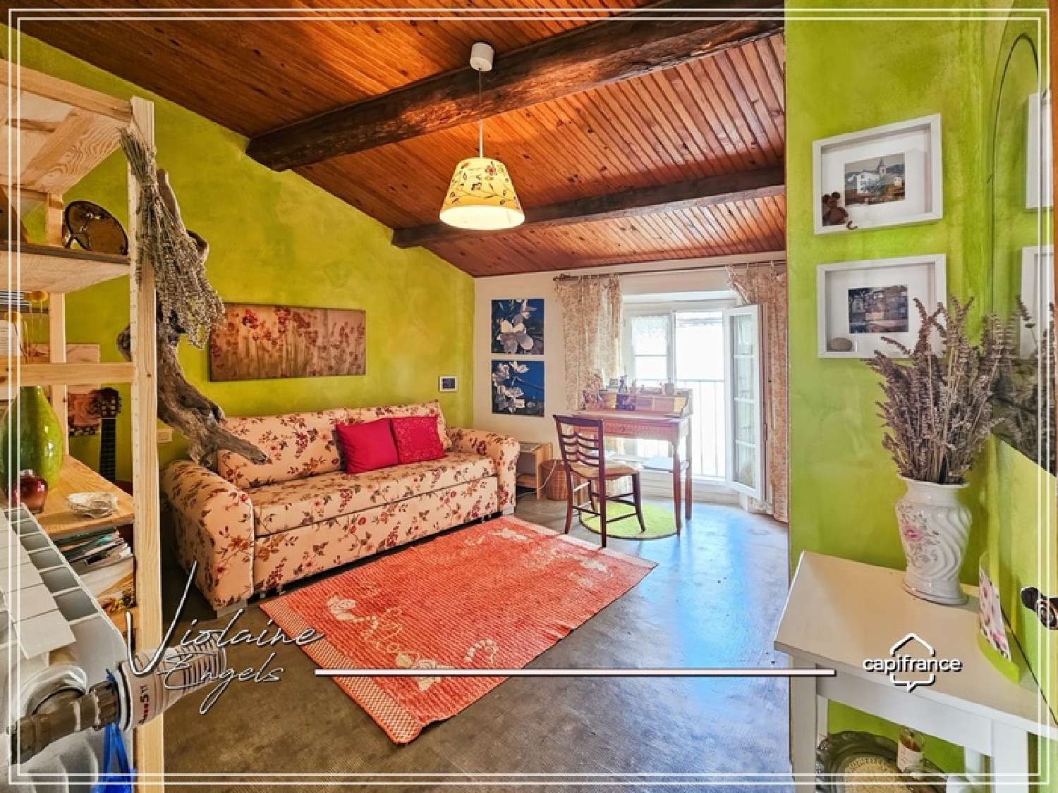  kaufen Dorfhaus Cesseras Hérault 7