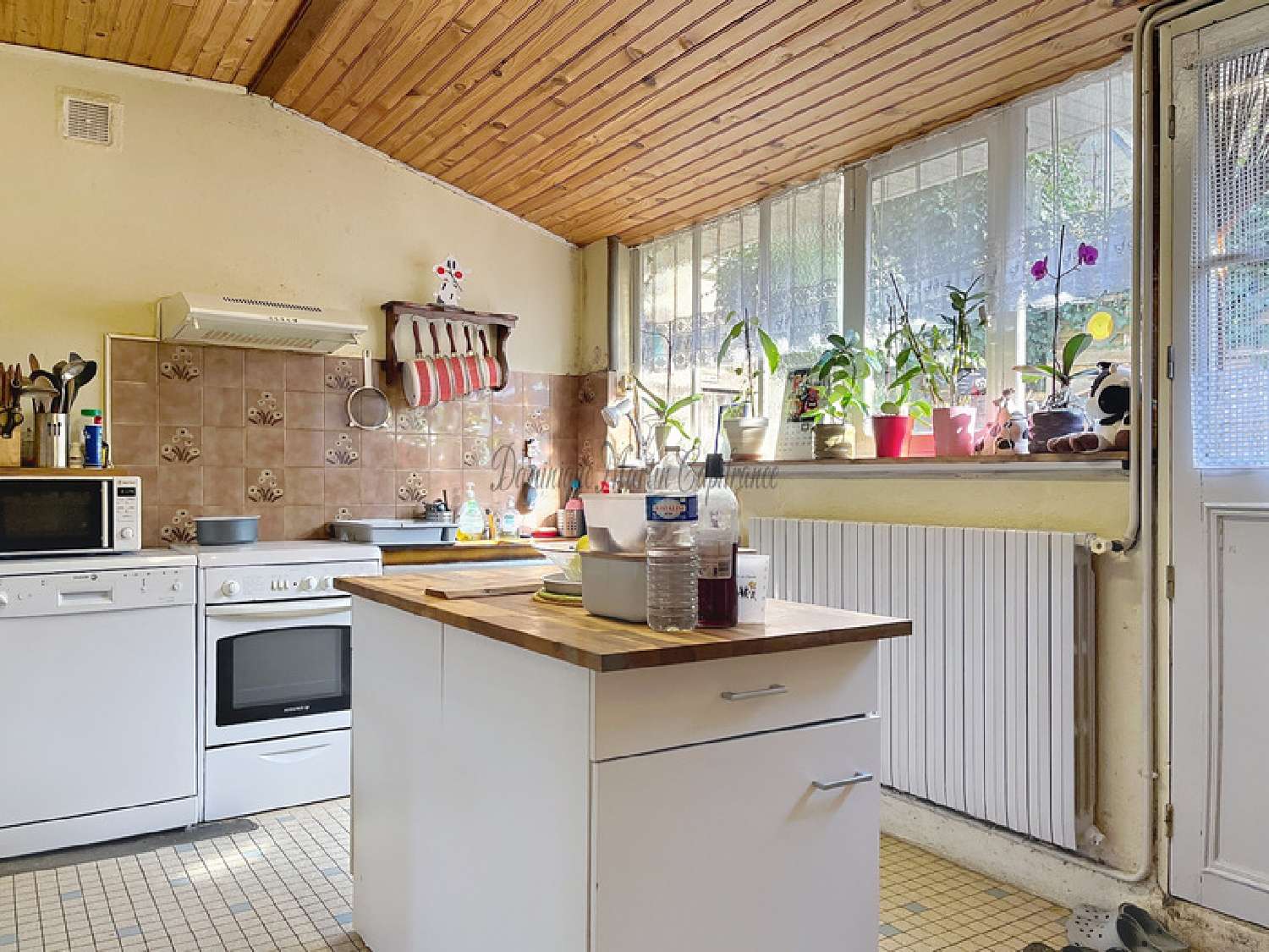  kaufen Dorfhaus Marçon Sarthe 4