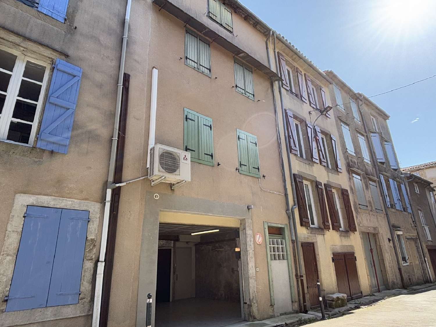  kaufen Dorfhaus Chalabre Aude 2
