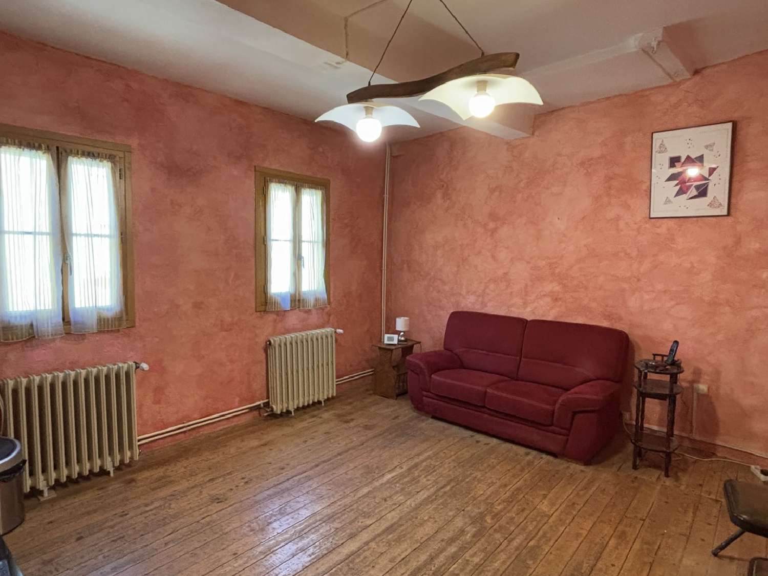  kaufen Dorfhaus Chalabre Aude 7