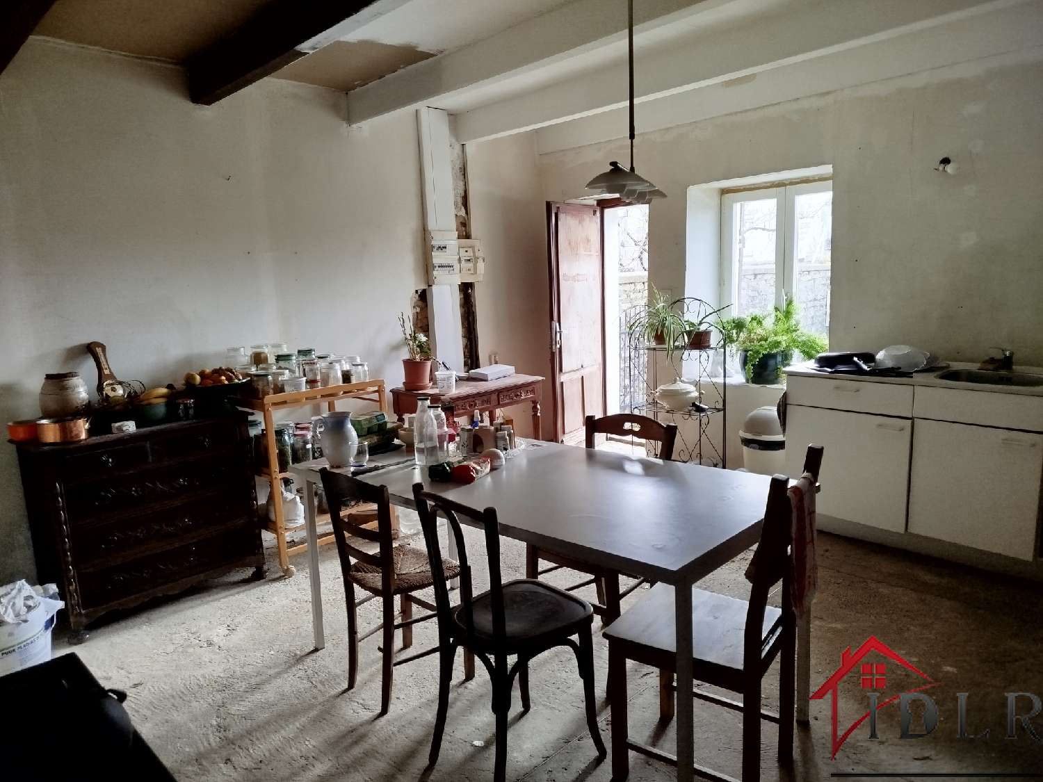  kaufen Dorfhaus Chalindrey Haute-Marne 1