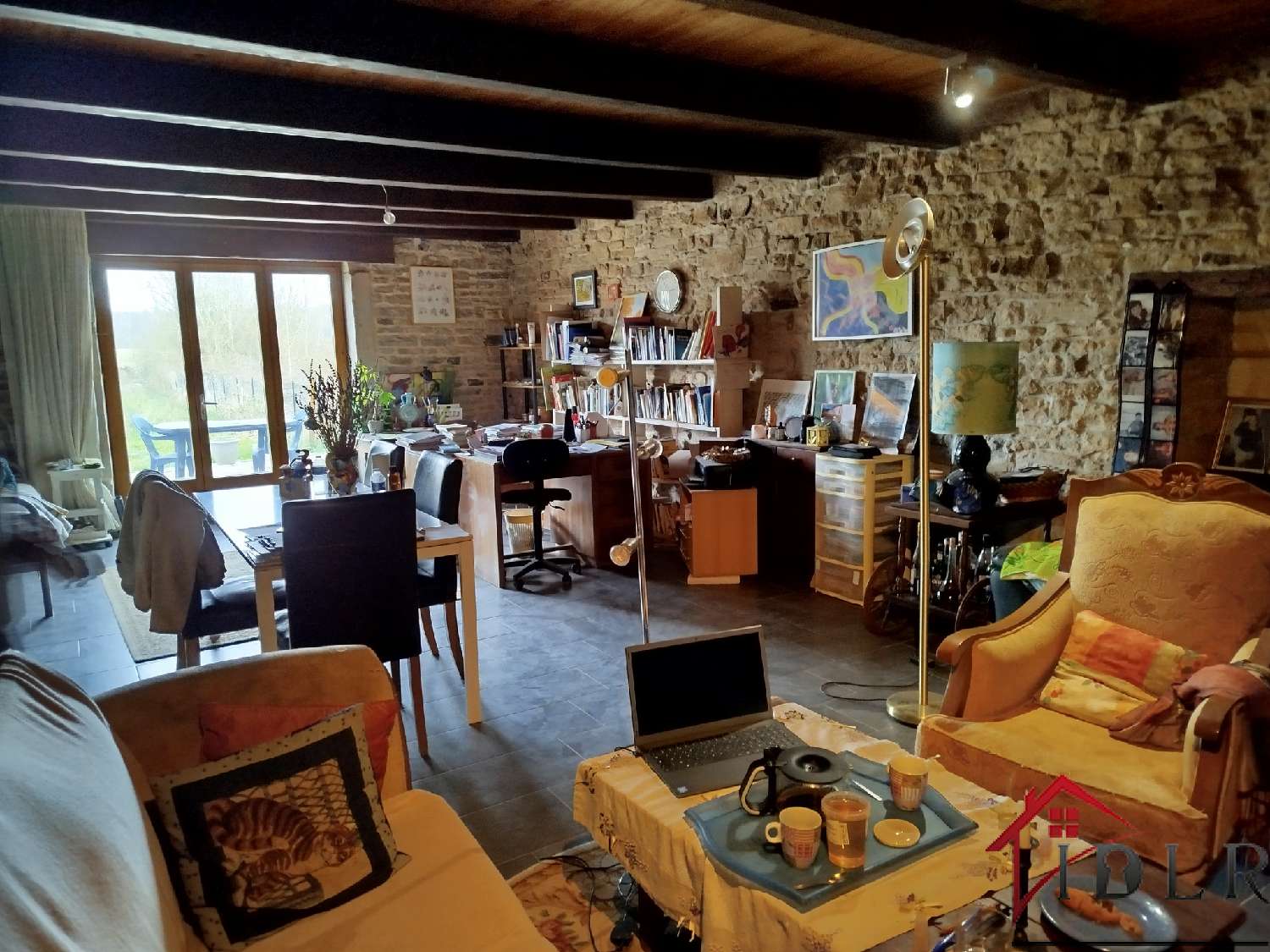  kaufen Dorfhaus Chalindrey Haute-Marne 2